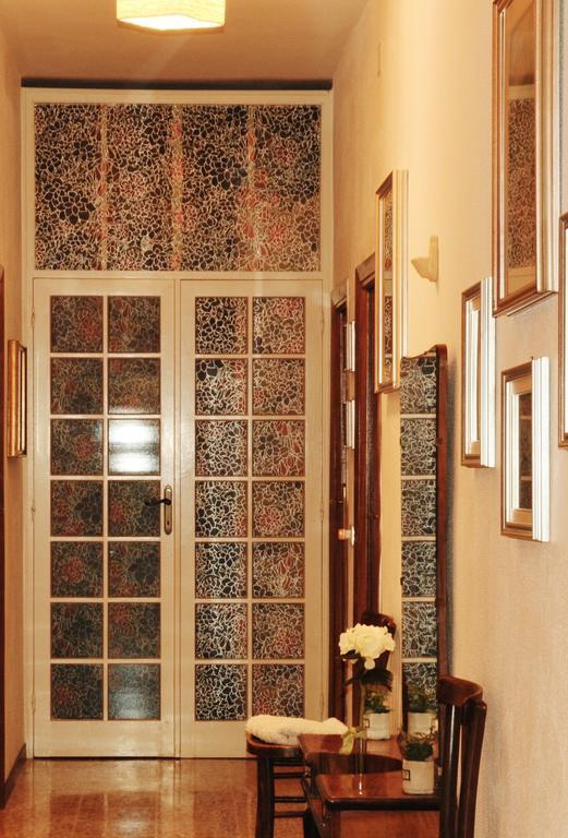 Casa Tarragona Bed and Breakfast Alguer Exterior foto