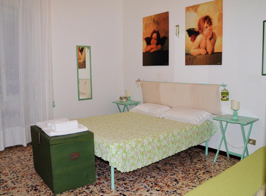 Casa Tarragona Bed and Breakfast Alguer Habitación foto