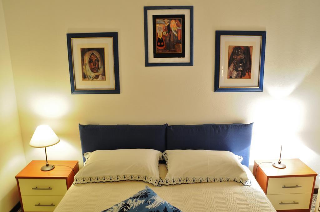 Casa Tarragona Bed and Breakfast Alguer Habitación foto