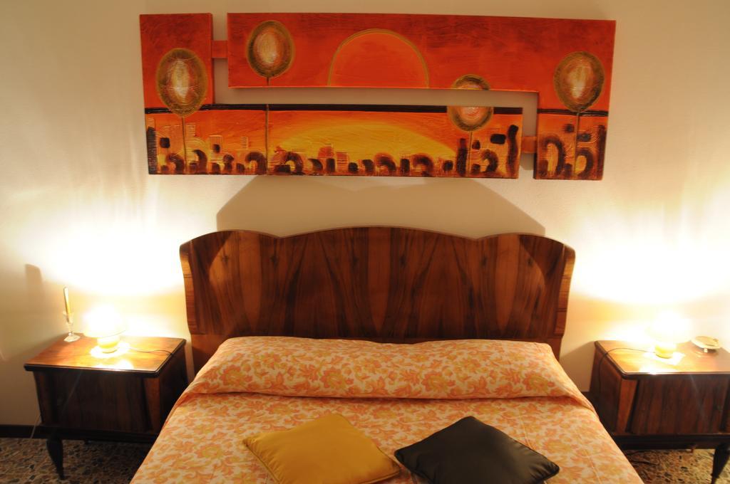 Casa Tarragona Bed and Breakfast Alguer Habitación foto