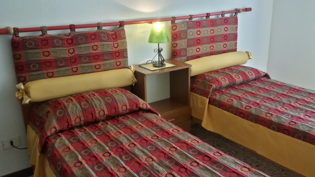 Casa Tarragona Bed and Breakfast Alguer Exterior foto